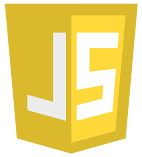 JavaScript logo