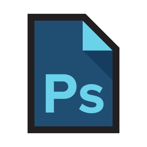 Adobe Photoshop logo