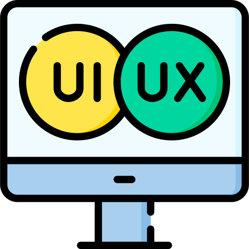 user experience logo