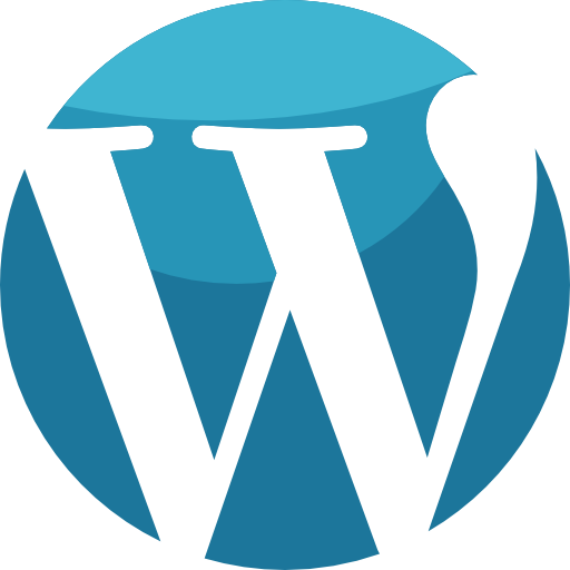 Wordpress logo